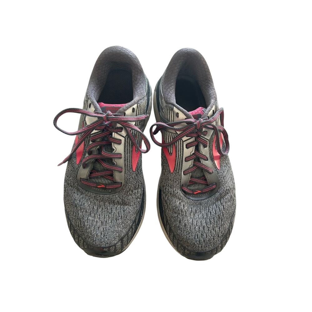 Brooks Adrenaline GTS 18 Women’s Athletic Sneakers Size 10.5